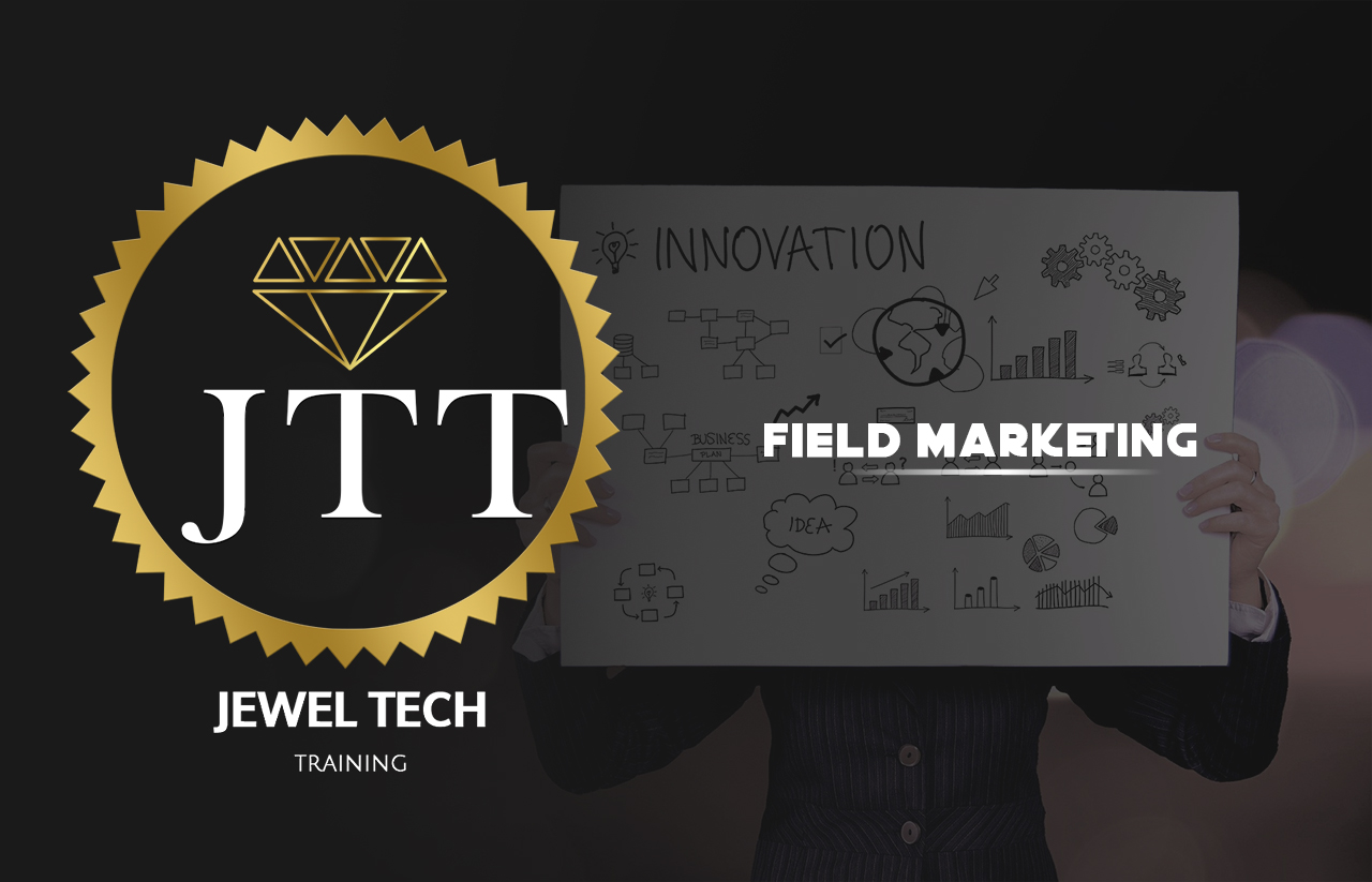 Field Marketing