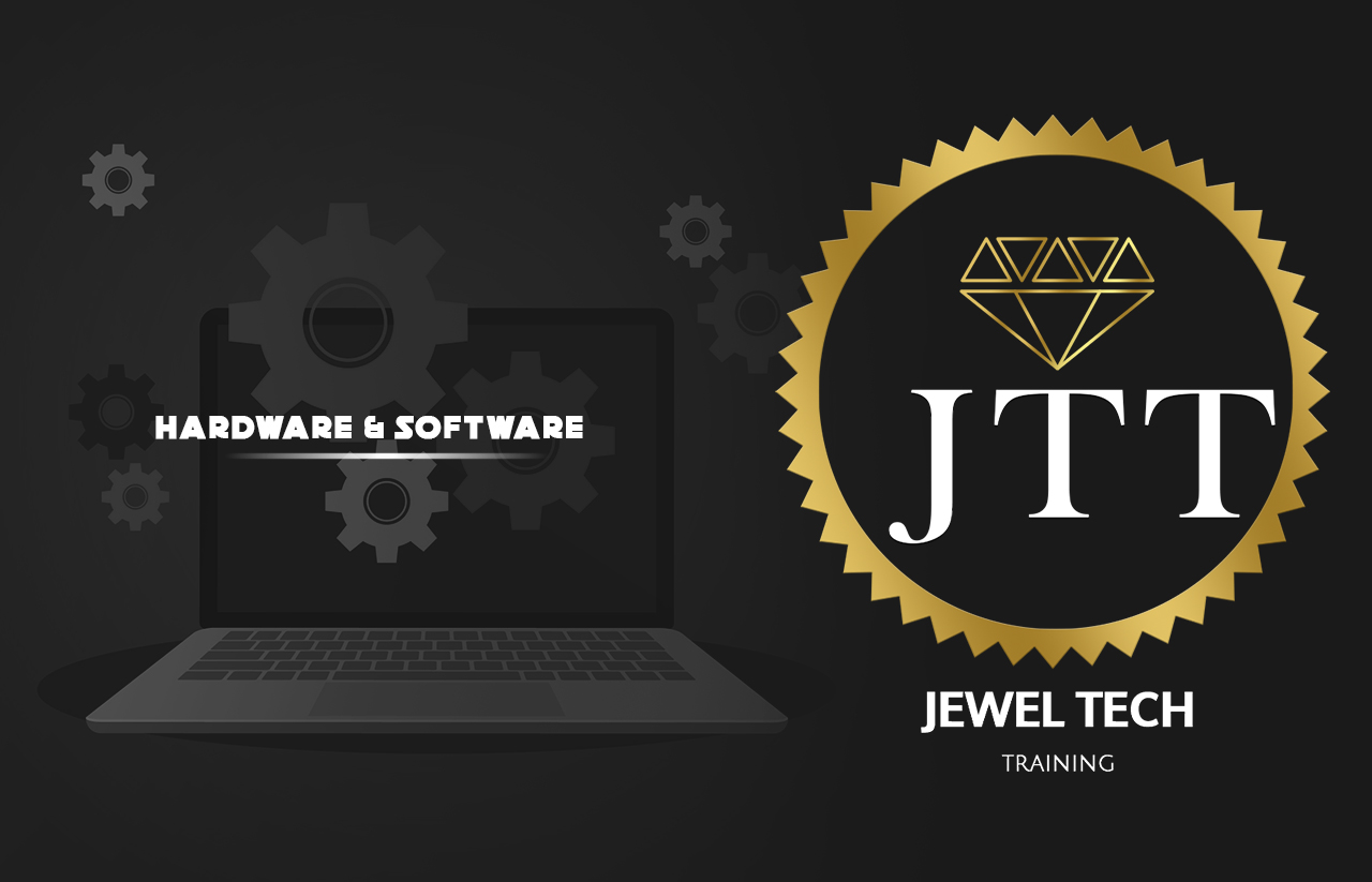Hardware And Software